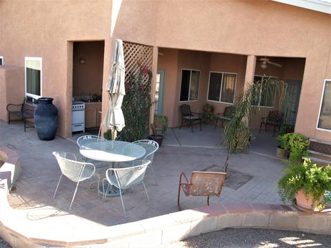 950 W Teton St, Tucson, AZ 85756 photo 31