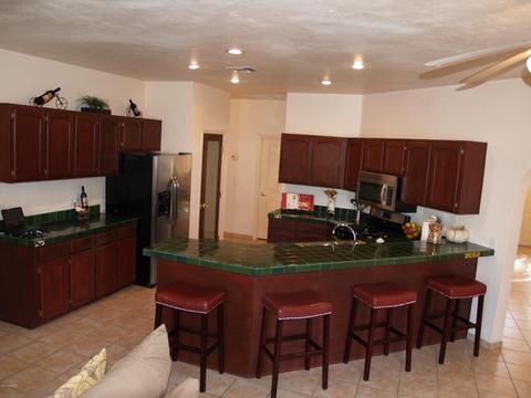 950 W Teton St, Tucson, AZ 85756 photo 12