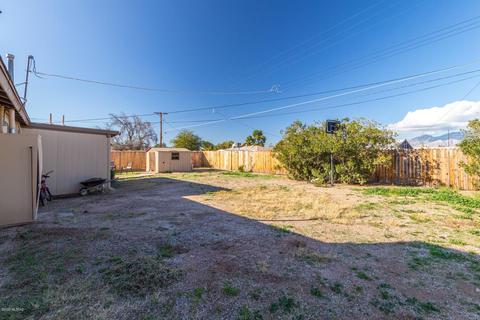 6111 E 24th St, Tucson, AZ 85711 photo 22