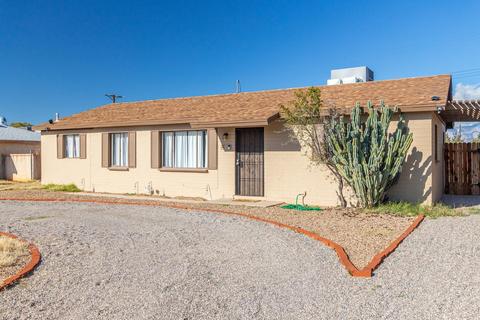 6111 E 24th St, Tucson, AZ 85711 photo 1