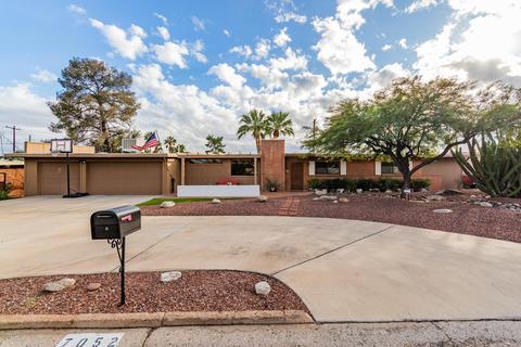 7052 E Baker St, Tucson, AZ 85710 photo 1