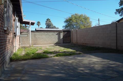 1334 E Spring St, Tucson, AZ 85719 photo 29