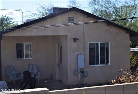 1334 E Spring St, Tucson, AZ 85719 photo 33