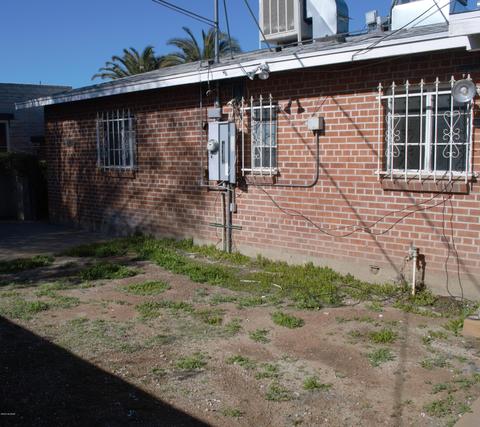 1334 E Spring St, Tucson, AZ 85719 photo 27