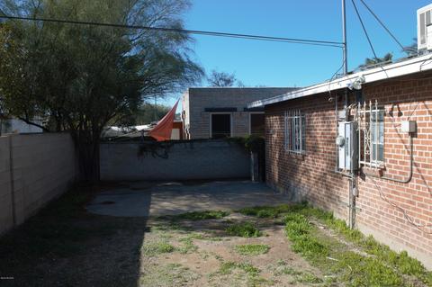 1334 E Spring St, Tucson, AZ 85719 photo 28