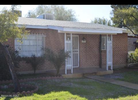 1334 E Spring St, Tucson, AZ 85719 photo 1
