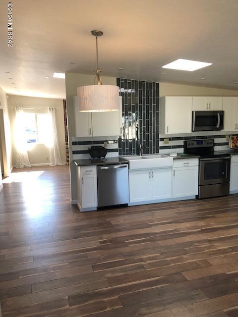 8217 E 20th St, Tucson, AZ 85710 photo 6