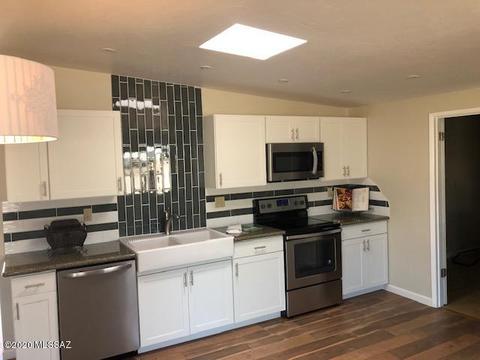 8217 E 20th St, Tucson, AZ 85710 photo 1