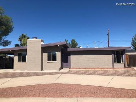 8217 E 20th St, Tucson, AZ 85710 photo 2