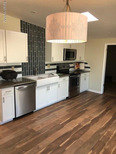 8217 E 20th St, Tucson, AZ 85710 photo 5