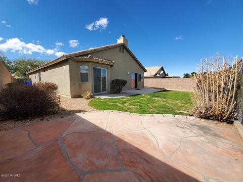 699 S Painted River Way, Vail, AZ 85641 photo 11