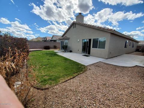 699 S Painted River Way, Vail, AZ 85641 photo 13