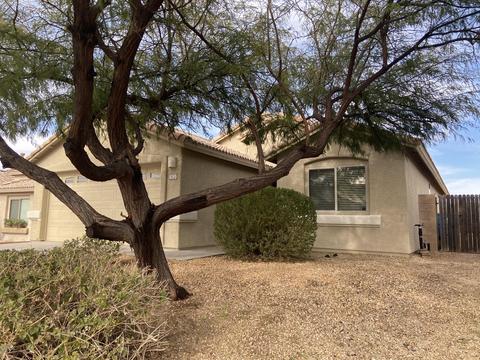 699 S Painted River Way, Vail, AZ 85641 photo 1