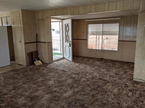 629 E Lake Dr, Benson, AZ 85602 photo 5
