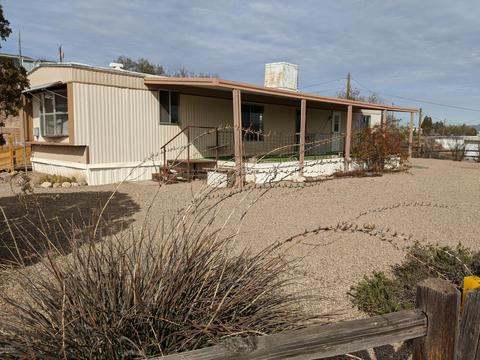 629 E Lake Dr, Benson, AZ 85602 photo 7