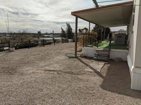 629 E Lake Dr, Benson, AZ 85602 photo 3