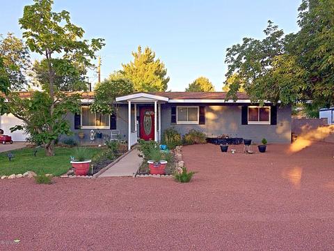 707 N Mesa Ave, Willcox, AZ 85643 photo 1