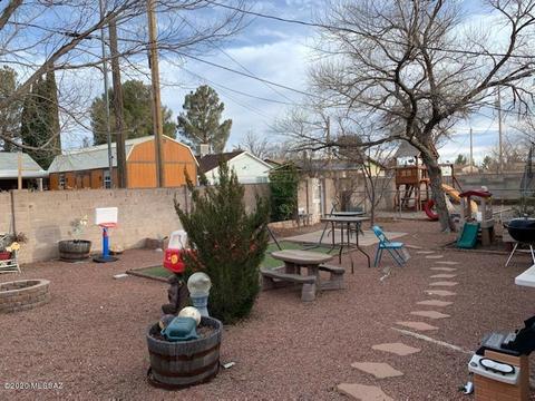 707 N Mesa Ave, Willcox, AZ 85643 photo 16