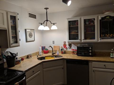 707 N Mesa Ave, Willcox, AZ 85643 photo 2