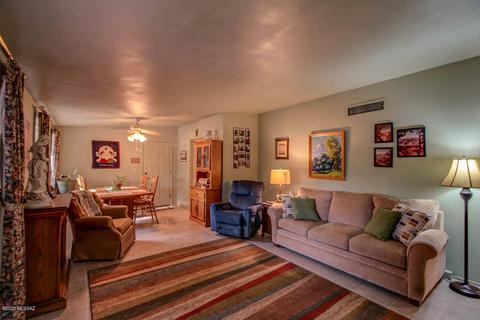 6134 E Adobe Pl, Tucson, AZ 85712 photo 13