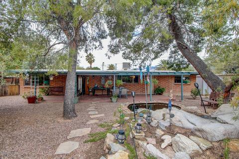 6134 E Adobe Pl, Tucson, AZ 85712 photo 28