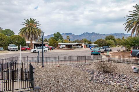 6134 E Adobe Pl, Tucson, AZ 85712 photo 33