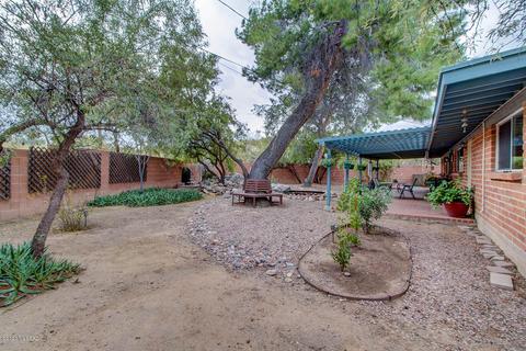 6134 E Adobe Pl, Tucson, AZ 85712 photo 30