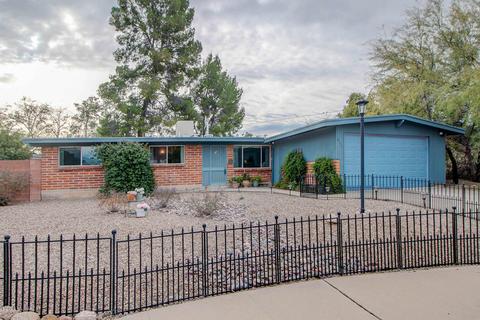 6134 E Adobe Pl, Tucson, AZ 85712 photo 34