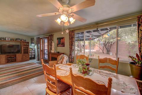 6134 E Adobe Pl, Tucson, AZ 85712 photo 5