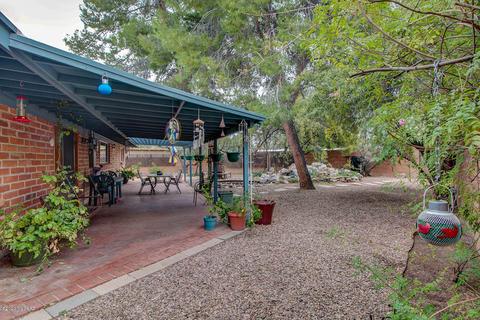 6134 E Adobe Pl, Tucson, AZ 85712 photo 7