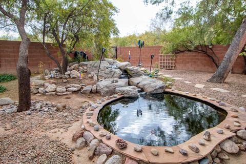 6134 E Adobe Pl, Tucson, AZ 85712 photo 8