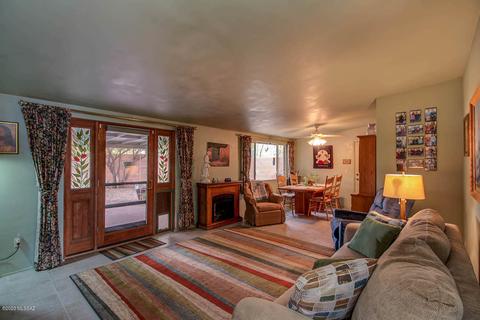 6134 E Adobe Pl, Tucson, AZ 85712 photo 4