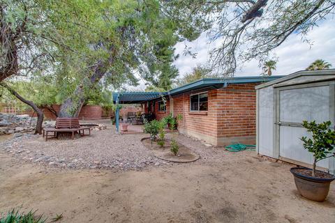 6134 E Adobe Pl, Tucson, AZ 85712 photo 29