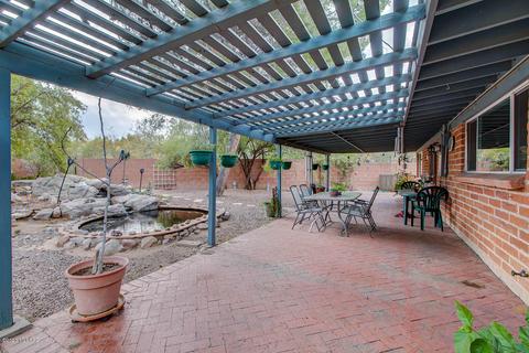 6134 E Adobe Pl, Tucson, AZ 85712 photo 31