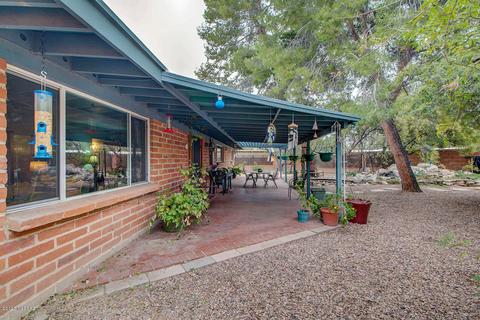 6134 E Adobe Pl, Tucson, AZ 85712 photo 27