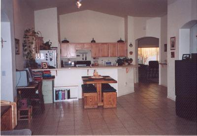 10207 E Watson Dr, Tucson, AZ 85730 photo 3
