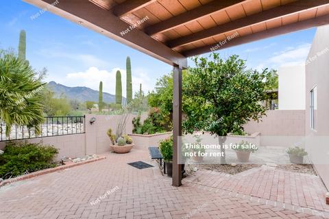 641 E Squirrel Tail Dr, Tucson, AZ 85704 photo 23