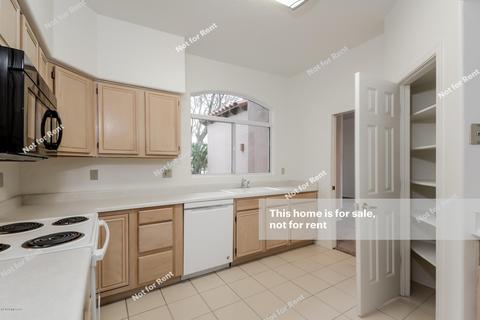 641 E Squirrel Tail Dr, Tucson, AZ 85704 photo 3
