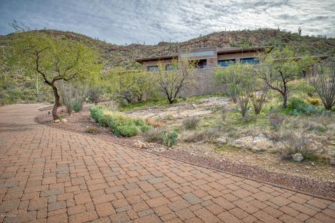 12650 E Thunderbird Trl, Tucson, AZ 85749 photo 3