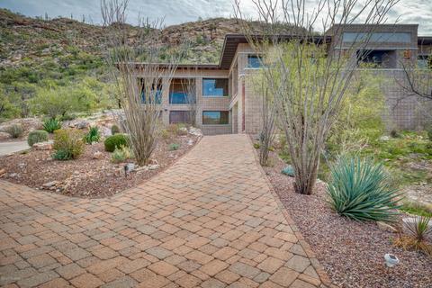 12650 E Thunderbird Trl, Tucson, AZ 85749 photo 5