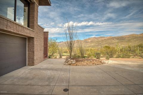 12650 E Thunderbird Trl, Tucson, AZ 85749 photo 8