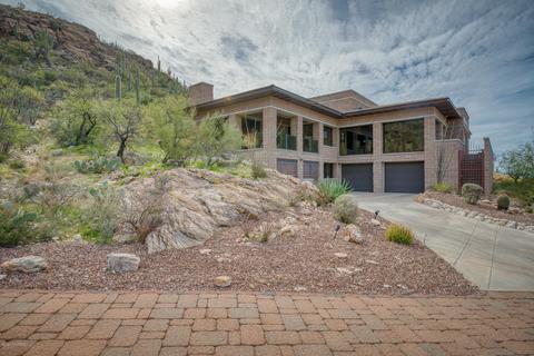 12650 E Thunderbird Trl, Tucson, AZ 85749 photo 4