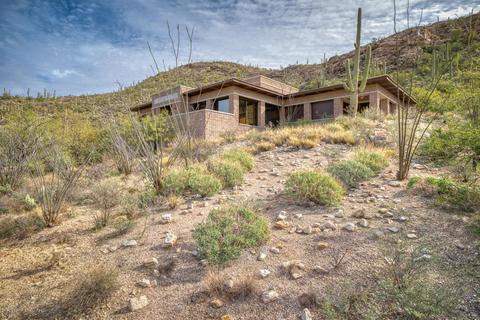 12650 E Thunderbird Trl, Tucson, AZ 85749 photo 2