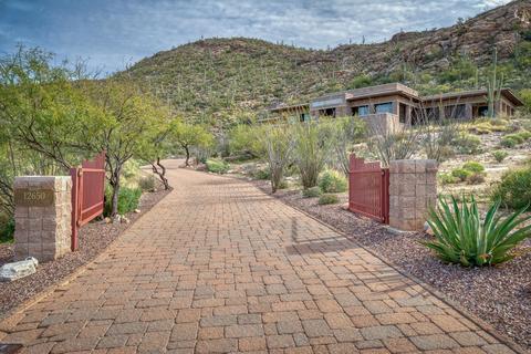 12650 E Thunderbird Trl, Tucson, AZ 85749 photo 1