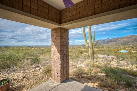 12650 E Thunderbird Trl, Tucson, AZ 85749 photo 7