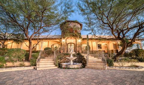 12200 E Quesada Pl, Tucson, AZ 85749 photo 2