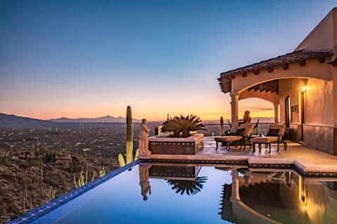 12200 E Quesada Pl, Tucson, AZ 85749 photo 5