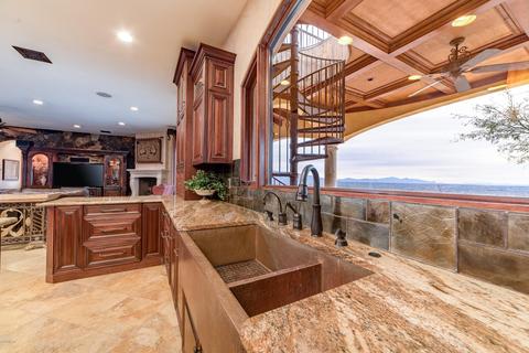 12200 E Quesada Pl, Tucson, AZ 85749 photo 13