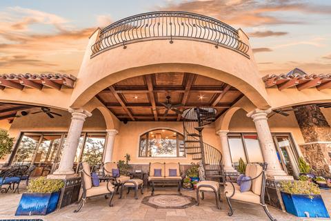 12200 E Quesada Pl, Tucson, AZ 85749 photo 36