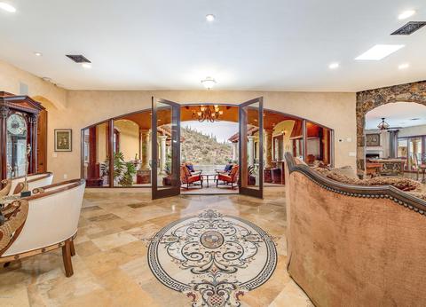 12200 E Quesada Pl, Tucson, AZ 85749 photo 8